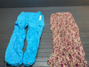 47 Unit Lot (SKU#: AB1958) Guess, Zara, Michael Kors, Denim & Flower, Carmen Marc Valvo, Terzo Millennio, 90 Degree, NipTuck Swim, Jachs, Eleven Paris, Olive Oak, Under Armour, and more