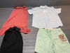 60 Unit Lot (SKU#: AB1961) Mac Duggal, Guess, House of Harlow, Joie, Lucky Brand, Rodebjer, Elie Tahari, Cynthia Rowley, Nicole Miller, BCBG, Lucky Brand, Trixxi, JNY, Adrianna Papell, Vince Camuto, and more