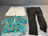 66 Unit Lot (SKU#: AB1962) Ramy Brook, Jason Wu, House of Harlow, Lilly Pulitzer, YFB, Lucky Brand, Michael Kors, Calvin Klein, Elie Tahari, Ellen Tracy, Anne Klein, Olive and Oak, Jane Delancey, 1822 Denim, Modal, Paper Crane, W5, Hurley, and more