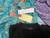 79 Unit Lot (SKU#: AB1965) Jason Wu, Free People, Young Fabulous & Broke, Joie, Tahari, House of Harlow, Cable & Gauge, DKNY, Jane Delancey, Modern Works, Pleione, Theory, Callaway, Nanette, Lucky Brand, and more
