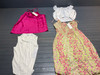 73 Unit Lot (SKU #: AB1971) Michale Kors, Calvin Klein, Lucky Brand, Maison dAmelie, Cynthia Rowley, Jessica Simpson, Tahari, Max Studio, Jane Delancey, Vince Camuto, Eclair, Aura, Rose Olive, Monteau, and more