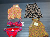 73 Unit Lot (SKU #: AB1971) Michale Kors, Calvin Klein, Lucky Brand, Maison dAmelie, Cynthia Rowley, Jessica Simpson, Tahari, Max Studio, Jane Delancey, Vince Camuto, Eclair, Aura, Rose Olive, Monteau, and more