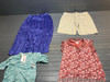 73 Unit Lot (SKU #: AB1971) Michale Kors, Calvin Klein, Lucky Brand, Maison dAmelie, Cynthia Rowley, Jessica Simpson, Tahari, Max Studio, Jane Delancey, Vince Camuto, Eclair, Aura, Rose Olive, Monteau, and more