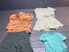 52 Unit Lot (SKU#: AB1973) Guess, Young Fabulous & Broke, Anne Klein, Joie, Sho, Beyond Control, Nicole Miller, Trixxi, ACDC, Sim & Sam, Wayf, CeCe, DKNY, Calvin Klein, Sincerely Jules, Terzo Millennio, Cynthia Rowley, and more