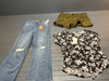 52 Unit Lot (SKU#: AB1973) Guess, Young Fabulous & Broke, Anne Klein, Joie, Sho, Beyond Control, Nicole Miller, Trixxi, ACDC, Sim & Sam, Wayf, CeCe, DKNY, Calvin Klein, Sincerely Jules, Terzo Millennio, Cynthia Rowley, and more