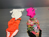 52 Unit Lot (SKU#: AB1974) Zara, Carmen Marc Valvo, Vince Camuto, Tommy Bahama, Kendall + Kylie, Rachel Roy, Jane Delancey, Under Armour, Modern Works, Charmed Hearts, See you Monday, Max Studio, Cynthia Rowley, and more