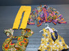 52 Unit Lot (SKU#: AB1974) Zara, Carmen Marc Valvo, Vince Camuto, Tommy Bahama, Kendall + Kylie, Rachel Roy, Jane Delancey, Under Armour, Modern Works, Charmed Hearts, See you Monday, Max Studio, Cynthia Rowley, and more