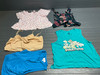 71 Unit Lot (SKU#: AB1988) Maggy London, Joie, Michael Kors, Zara, Nicole Miller, Carmen Marc Valvo, Cynthia Rowley, See You Monday, Jones New York, Rachel Zoe, Rachel Roy, Workshop, Max Studio, Solitaire, Sincerely Jules, Kim & Cami, and more