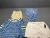 71 Unit Lot (SKU#: AB1988) Maggy London, Joie, Michael Kors, Zara, Nicole Miller, Carmen Marc Valvo, Cynthia Rowley, See You Monday, Jones New York, Rachel Zoe, Rachel Roy, Workshop, Max Studio, Solitaire, Sincerely Jules, Kim & Cami, and more