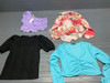 80 Unit Lot (SKU#: AB2003) The North Face, Zara, House of Harlow, Young Fabulous & Broke, Anne Cole, Cabel & Gauge, Sincerely Jules Active, Beyond Control, Rachel Roy, Cynthia Rowley, Jane Delancey, Tahari, Pleione, Tommy Hilfiger, and more