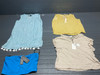 80 Unit Lot (SKU#: AB2003) The North Face, Zara, House of Harlow, Young Fabulous & Broke, Anne Cole, Cabel & Gauge, Sincerely Jules Active, Beyond Control, Rachel Roy, Cynthia Rowley, Jane Delancey, Tahari, Pleione, Tommy Hilfiger, and more