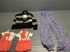 34 Unit Lot (SKU#: AB2012) William Murray, Jordan, Endless Rose, WEWOREWHAT,  Tash + Sophie, Hurley, Cynthia Rowley, Aura, Michael Kors, Tommy Hilfiger, Calvin Klein, Cupcakes and Cashmere, Nicole Miller and more