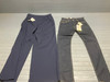 40 Unit Lot (SKU#: AB2013) Free People Intimately, Tahari Girl, Nine West, Joie, Nicole Miller, Beyond Control, Rachel Zoe, Tommy Hilfiger,  DKNY, Jordan, Levis,  Nicole Miller, Magicsuit, Lucky Brand, Solitaire, Rose + Olive and more