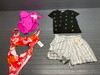 54 Unit Lot (SKU#: AB2015) House of Harlow, Tini Bikini, Joie, BCBG, Tommy Bahama, BOG Collective, Rachel Roy, Nip Tuck Swim, Sim & Sam, Jane Delancey, Beyond Control, Kourt, American Eagle, PQ, Adrianna Papell, Vince Camuto, and more