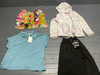 40 Unit Lot (SKU#: AB2027) Michael Kors, Liz Claiborne, DKNY, Rachel Roy, Sigrid Olsen, Lola River, Brand of the Free, Sim and Sam, Live in the Moment, See You Monday, Ballance Collection, Kensie Girl, Fanatics, Level 99, Rebellion, and more