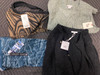 34 Unit Lot (Michael Kors, DKNY, Anne Klein, Addidas and More)