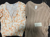 40 Unit Lot (Free People, Halston, Anne Klein, Tommy, Blank NYC, & More)