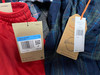 40 Unit Lot (SKU# AB1078) Calvin Klein, Michael Kors, Trixxi, Adidas, and More