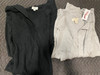 48 Unit Lot (SKU# AB1081) Blank NYC, 7 For all Mankind, Calvin Klein, Truth, & More