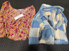 80 Unit Lot (SKU# AB1086) Calvin Klein, Tahari, Ralph Lauren, Rachel Zoe, & More