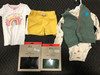 37 Unit Lot (SKU#: AB1092) Kids Apparel - Tommy Bahama, Tahari, Nautica, Carters and More)