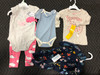 37 Unit Lot (SKU#: AB1092) Kids Apparel - Tommy Bahama, Tahari, Nautica, Carters and More)