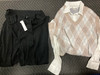 63 Unit Lot (SKU#: AB1095) Halston, Rachel Zoe, Calvin Klein, Polo, and More