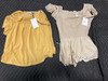 40 Unit Lot (SKU#: AB1100) BlankNYC, Tahari, Polo, Sin & Sam, Anne Klein, & More
