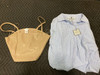 40 Unit Lot (SKU#: AB1100) BlankNYC, Tahari, Polo, Sin & Sam, Anne Klein, & More