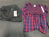40 Unit Lot (SKU#: AB1100) BlankNYC, Tahari, Polo, Sin & Sam, Anne Klein, & More
