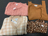 23 Unit Lot (SKU#: AB1107) Jessica Simpson, Cole Haan, Jula Jordan, and More