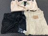 57 Unit Lot (SKU#: AB1108) Guess, John Varvatos, Joie, Halston and More)