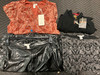 57 Unit Lot (SKU#: AB1108) Guess, John Varvatos, Joie, Halston and More)