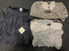 57 Unit Lot (SKU#: AB1108) Guess, John Varvatos, Joie, Halston and More)