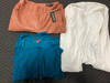 33 Unit Lot (SKU#: AB1110) Nautica, HA, Bagatelle, Sincerely Jules, and More