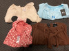 33 Unit Lot (SKU#: AB1110) Nautica, HA, Bagatelle, Sincerely Jules, and More