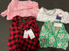 30 Unit Lot (SKU#: AB1111) Kenneth Cole, Juicy Couture, SKNY, CK, and more