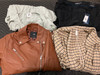 38 Unit Lot (SKU#: AB1112) Kenneth Cole, Bagatelle, Julia Jordan, Tommy Hilfiger and More