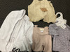 70 Unit Lot (SKU#: AB1113) Kids Apparel and more