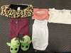 70 Unit Lot (SKU#: AB1113) Kids Apparel and more