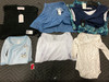 70 Unit Lot (SKU#: AB1113) Kids Apparel and more