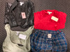44 Units Lot (SKU#: AB1115) Calvin Klein, Michael Kors, Bagatelle, Halston, Rachel Zoe, and more