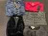 44 Units Lot (SKU#: AB1115) Calvin Klein, Michael Kors, Bagatelle, Halston, Rachel Zoe, and more