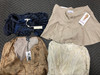 44 Units Lot (SKU#: AB1115) Calvin Klein, Michael Kors, Bagatelle, Halston, Rachel Zoe, and more