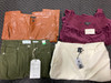 66 Unit Lot (SKU#: AB1120) Guess, Calvin Klein, American Eagle, Greg Norman, and more