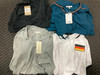 66 Unit Lot (SKU#: AB1120) Guess, Calvin Klein, American Eagle, Greg Norman, and more