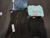 74 Unit Lot (SKU#: AB1125) Calvin Klein, Tahari, Anne Klein,  Tommy Hilfiger and more