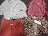 74 Unit Lot (SKU#: AB1125) Calvin Klein, Tahari, Anne Klein,  Tommy Hilfiger and more
