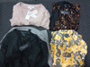 40 Unit Lot (SKU#: AB1126) Calvin Klein, Kenneth Cole, Huk, Max Studio and more