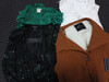 80 Unit Lot (SKU#: AB1133)  Tahari, Tommy Hilfiger, Calvin Klein, AllBirds, and more